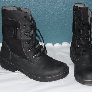 JBU Water Resistant Boots